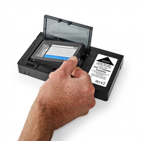 Convertisseur VHS  - 6