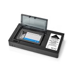 Convertisseur VHS  - 7