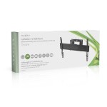 Montage TV mural mouvement intégral  - 9