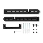 Support pour Barre de Son  - 12