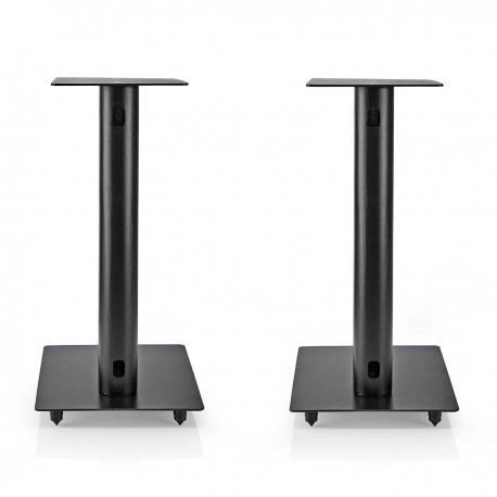 Mountage pour haut parleur  - 4