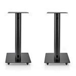 Mountage pour haut parleur  - 4