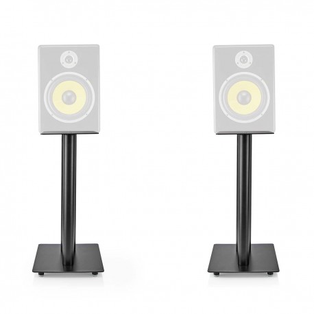 Mountage pour haut parleur  - 9