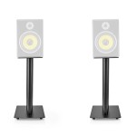 Mountage pour haut parleur  - 9