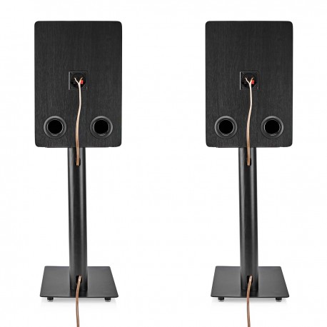 Mountage pour haut parleur  - 11