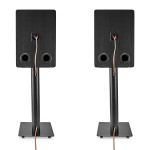 Mountage pour haut parleur  - 11