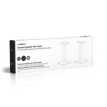 Mountage pour haut parleur  - 13