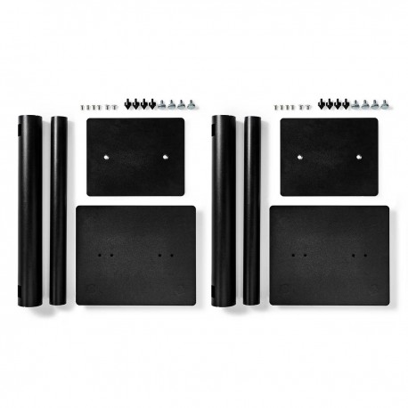 Mountage pour haut parleur  - 14