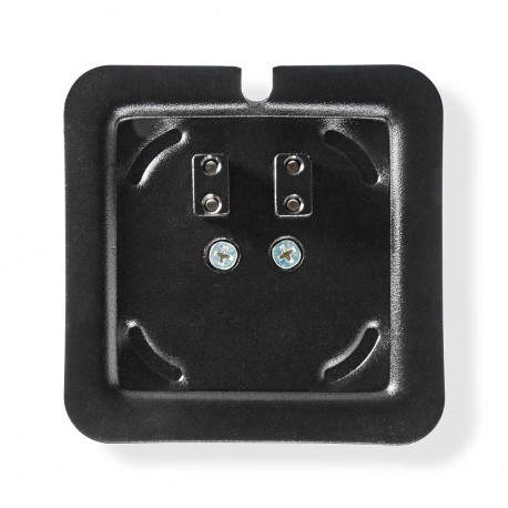 Mountage pour haut parleur  - 5