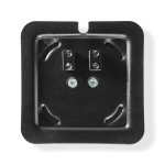 Mountage pour haut parleur  - 5