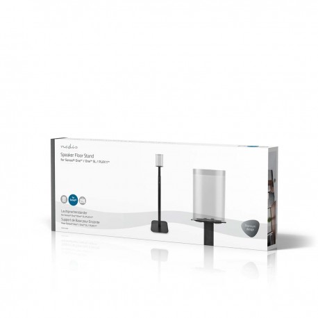 Mountage pour haut parleur  - 11