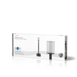 Mountage pour haut parleur  - 11