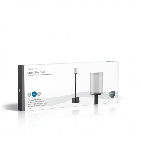 Mountage pour haut parleur  - 12