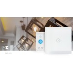 Commutateur mural SmartLife  - 9