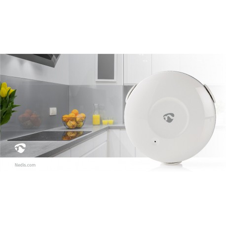 SmartLife Détecteur d'eau  - 12