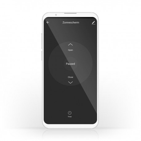 Commutateur mural SmartLife  - 7