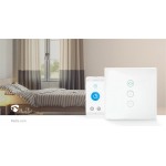 Commutateur mural SmartLife  - 10