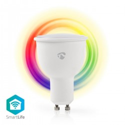 Ampoule SmartLife toute couleur  - 1