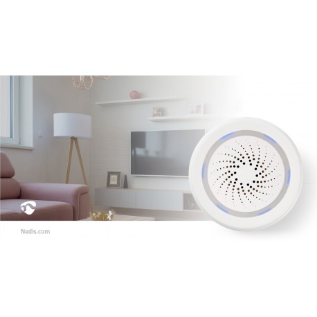 Sirène SmartLife  - 10