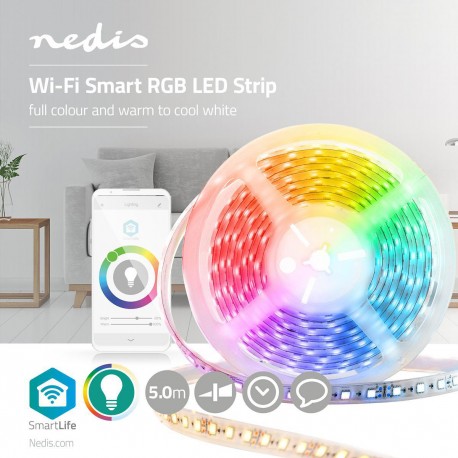 Bande LED SmartLife  - 2