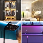 Bande LED SmartLife  - 12