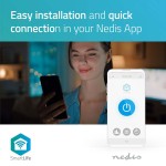 Bande LED SmartLife  - 16