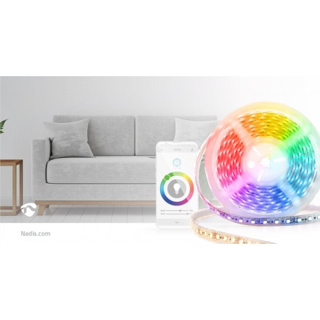 Bande LED SmartLife  - 22
