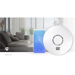 Détecteur de Fumée SmartLife  - 8