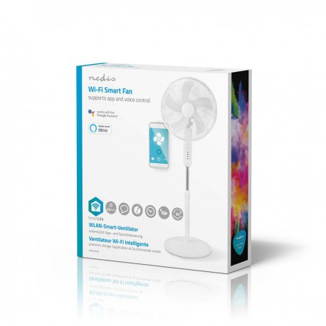 Ventilateurs SmartLife  - 9