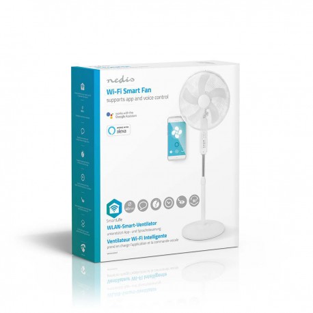 Ventilateurs SmartLife  - 10