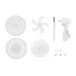 Ventilateurs SmartLife  - 11