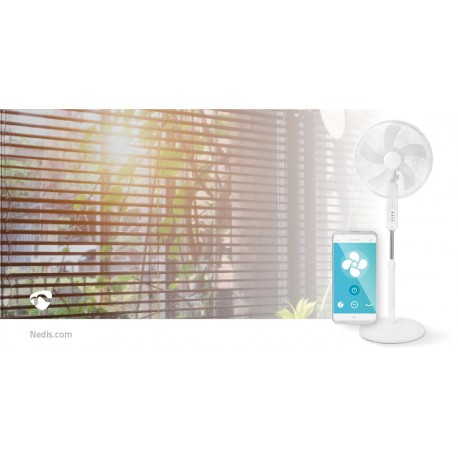 Ventilateurs SmartLife  - 12