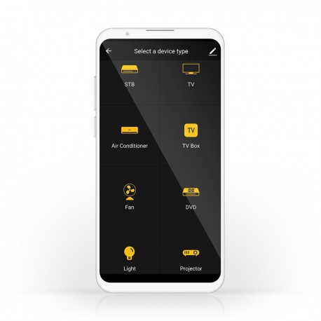 SmartLife Télécommande IR  - 6
