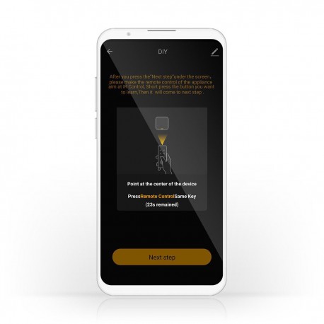 SmartLife Télécommande IR  - 9