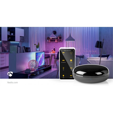 SmartLife Télécommande IR  - 13