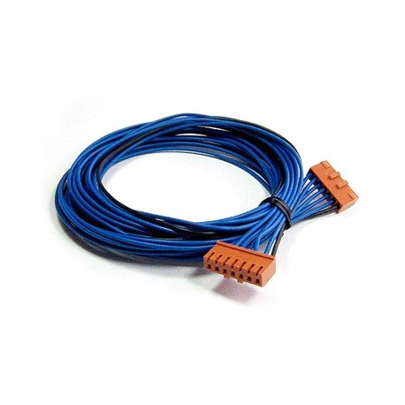 Cordon de connexion 7 contacts  - 1