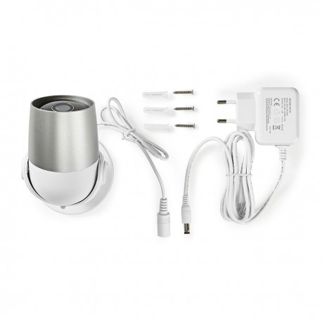 Caméra extérieure SmartLife  - 14