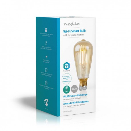 LED SmartLife à intensité variable  - 7