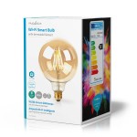 LED SmartLife à intensité variable  - 6