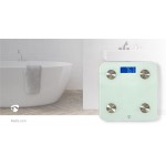 Pèse-Personne Intelligent SmartLife  - 10