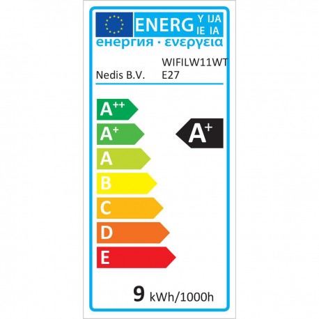 Ampoule SmartLife  - 6