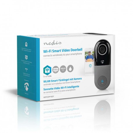 Vidéophone SmartLife  - 16