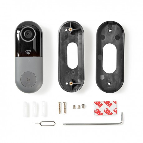 Vidéophone SmartLife  - 17