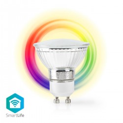 Ampoule SmartLife toute couleur  - 1