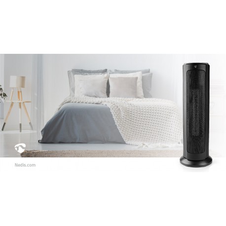 SmartLife Chauffage Soufflant  - 11