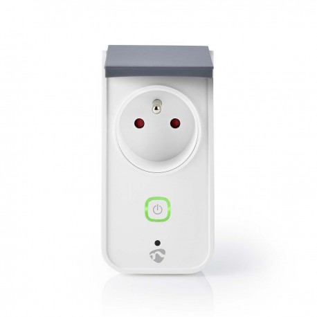 Prise intelligente SmartLife  - 5