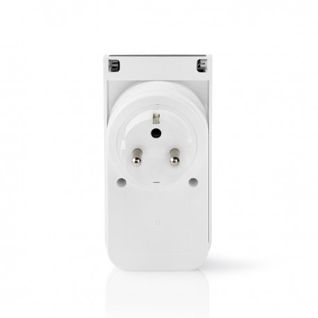 Prise intelligente SmartLife  - 8