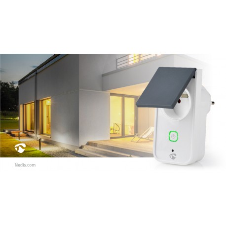 Prise intelligente SmartLife  - 15