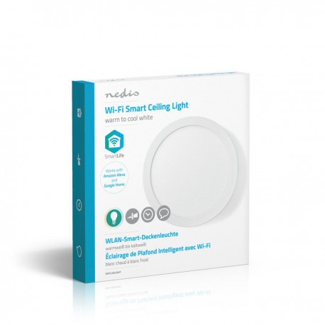 SmartLife Plafonnier  - 13