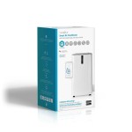 Climatiseur SmartLife 3-en-1  - 12